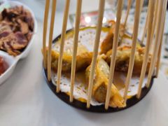 -粤式轩广东茶餐厅(草市街店)