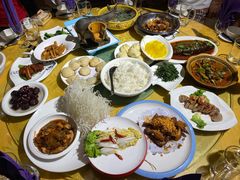 -敦煌楼(御景·阳光润园店)