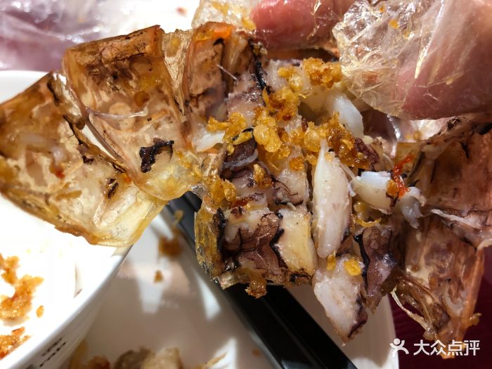 桥底辣蟹(soho复兴广场店)富贵虾菇皇图片 - 第72张