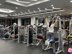 -爱健家高端社区健身工作室(丁香路店)