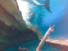 -波塞冬旅游度假区