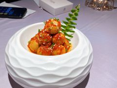 -梧桐北京烤鸭·铜锅涮肉(海岸城店)