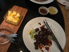 -客汀家宴·客家烟火 四季食材(集美店)