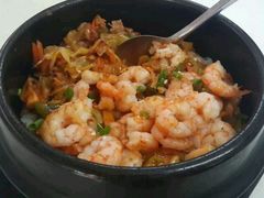 android_upload_pic-韩聚园韩国料理(文灶店)
