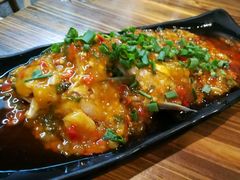 -盖帮鳝鱼串串(东郊记忆店)