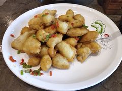 -九华山聚龙大酒店