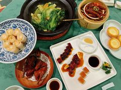 -誉八仙粤菜(万象天地店)