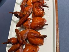 -徽镇小厨·经典徽菜(马连道店)