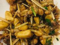 -小李子油焖大虾(南浦店)