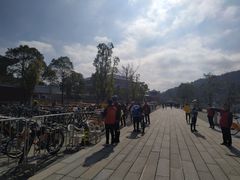 -莆田南少林寺
