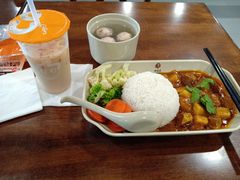 -李先生牛肉面大王(合肥火车站出站口店)