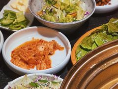-味家烤肉烤鳗鱼牛排(西塔旗舰店)