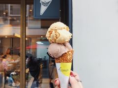 海盐焦糖冰淇淋-Luneurs(幸福里店)
