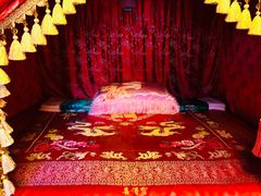 -北京阅微庄四合院文化特色酒店