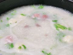 -丰尔粥食·粥底火锅·桑拿鸡(大良总店)