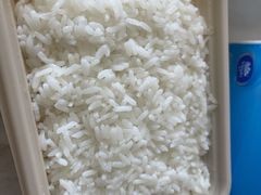 米饭-山涧肴·泉水煮活鱼(坂田店)