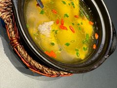 -食光慢宴·安吉土菜馆