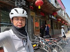 -王婶手擀面(灵寿店)