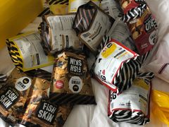 -无招牌海鲜餐厅(怡丰城店)