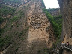 -十渡东湖港风景区