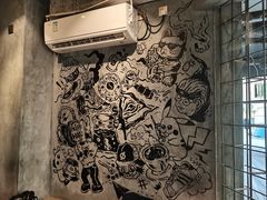 -BE NORMAL CAFE(霞溪路店)