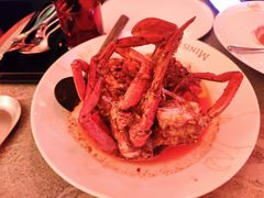 -Ministry of Crab•MOC(交子大道店)