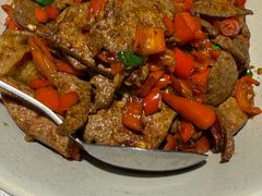 -潇湘码头·鲜湘菜(常营店)