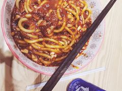 -燃烧的辣椒·新疆米粉(时代天街店)