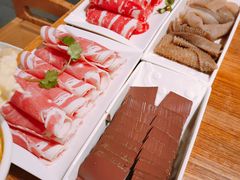 -傣妹火锅(徐泾店)