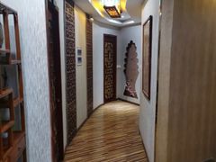 -梵SPA·影院足道·采耳(西藏北路店)