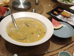 -黑家养生粥道馆(新世纪店)