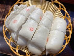-蓝田九大碗民俗食府(蓝田店)