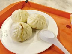 猪肉大葱包子-天兴居(鲜鱼口街店)