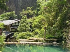 -雁荡山风景名胜区
