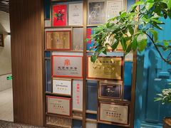 -花家怡园HUA'S RESTAURANT(崇文门·哈德门广场店)