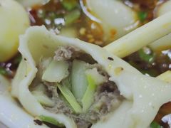 -回坊马二饺子馆