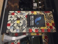烟火鱼乡时尚烤鱼餐厅(京华城店)-烟火鱼乡(京华城店)