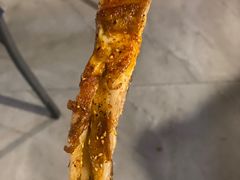 -玫瑰红烤羊排(北新桥三条店)