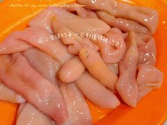 -腾格勒烤羊腿