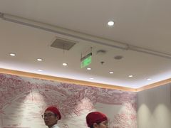 -喜家德虾仁水饺(青岛永旺东部店)