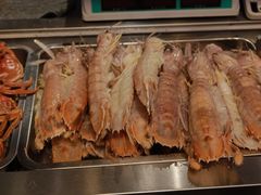 -东门町美食街