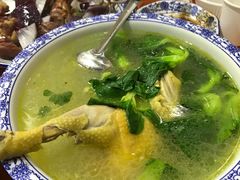 -洞天食府(北大街店)