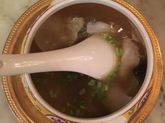 -那家小馆•北京菜•烤鸭(香山店)