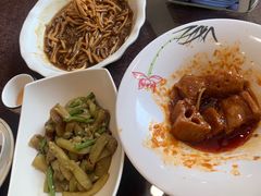 -刘胖子家常菜·蹄花焖藕(中南店)
