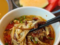 -黔蘑菇四季餐厅(观山湖店)