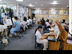 -大千画院(福田校区)