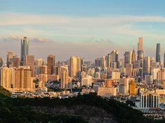 -广州市白云山风景名胜区