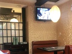 卡座-蘭·日本料理铁板烧(碧云路店)