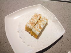 -海底捞火锅(老城根店)