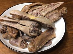 -张记卤菜店(三条巷店)